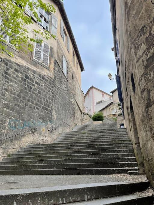 La Roche Verdun-sur-Meuse Exterior foto