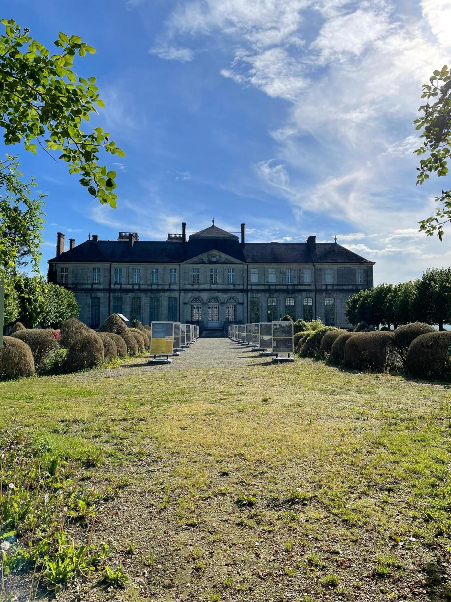 La Roche Verdun-sur-Meuse Quarto foto